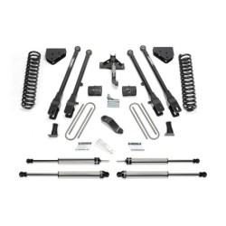 Fabtech 0'' Lift Kit for...