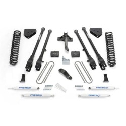 Fabtech 0'' Lift Kit for...