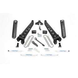 Fabtech 0'' Lift Kit for...