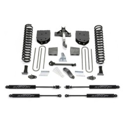Fabtech 0'' Lift Kit for...
