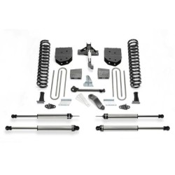 Fabtech 0'' Lift Kit for...