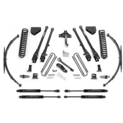 Fabtech 0'' Lift Kit for...