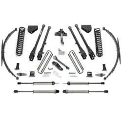 Fabtech 0'' Lift Kit for...