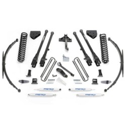 Fabtech 0'' Lift Kit for...