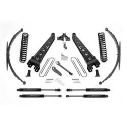 Fabtech 0'' Lift Kit for...