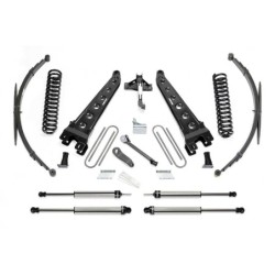 Fabtech 0'' Lift Kit for...
