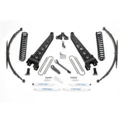 Fabtech 0'' Lift Kit for...