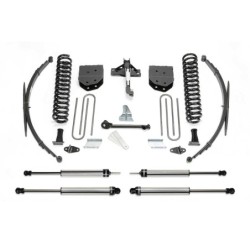 Fabtech 0'' Lift Kit for...