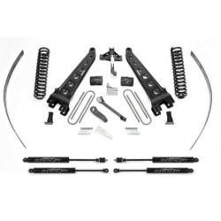 Fabtech 0'' Lift Kit for...