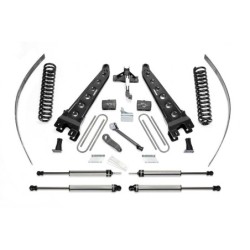 Fabtech 0'' Lift Kit for...