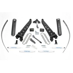 Fabtech 0'' Lift Kit for...