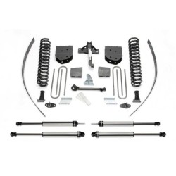 Fabtech 0'' Lift Kit for...