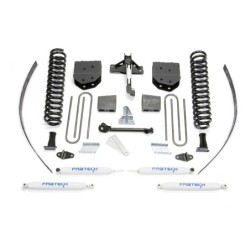 Fabtech 0'' Lift Kit for...