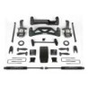 Fabtech 0'' Lift Kit for 2004-2008 Ford F-150 4WD