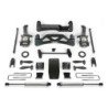 Fabtech 0'' Lift Kit for 2004-2008 Ford F-150 4WD