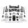 Fabtech 0'' Lift Kit for 2004-2008 Ford F-150 4WD