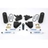 Fabtech 0'' Lift Kit for 2000-2005 Ford Excursion 2WD