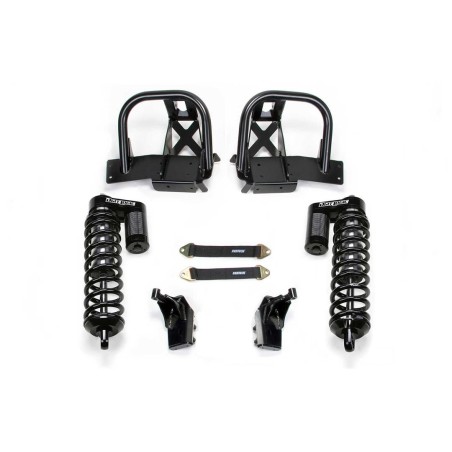 Fabtech 10'' Front Lift Coil Over Shock Absorber for 2008-2010 Ford F-250 Super Duty 4WD