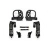 Fabtech 10'' Front Lift Coil Over Shock Absorber for 2008-2010 Ford F-250 Super Duty 4WD