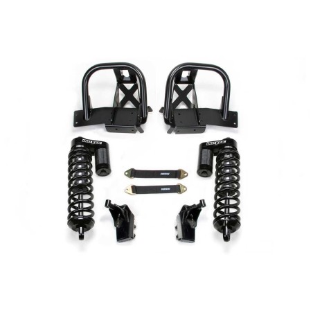 Fabtech 6'' Front Lift Coil Over Shock Absorber for 2008-2010 Ford F-250 Super Duty 4WD