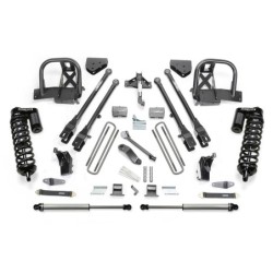 Fabtech 0'' Lift Kit for...