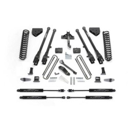 Fabtech 0'' Lift Kit for...