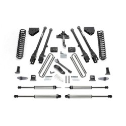 Fabtech 0'' Lift Kit for...