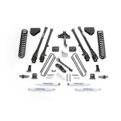 Fabtech 0'' Lift Kit for...