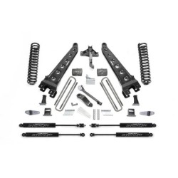 Fabtech 0'' Lift Kit for...