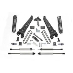 Fabtech 0'' Lift Kit for...