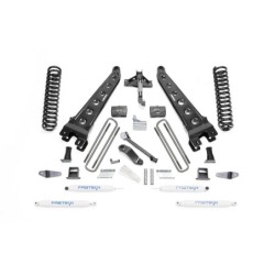 Fabtech 0'' Lift Kit for...