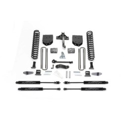 Fabtech 0'' Lift Kit for...