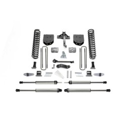 Fabtech 0'' Lift Kit for...