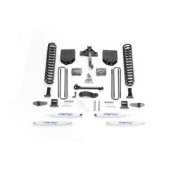 Fabtech 0'' Lift Kit for...