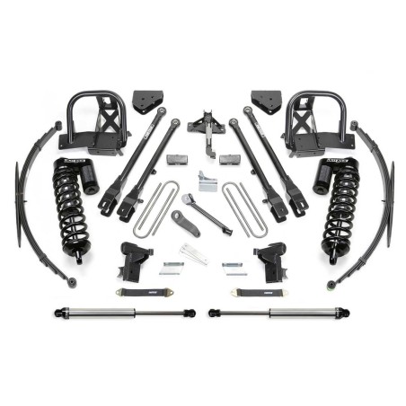 Fabtech 0'' Lift Kit for 2008-2010 Ford F-350 Super Duty 4WD