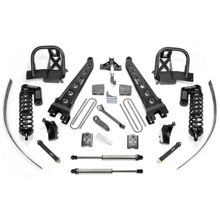 Fabtech 0'' Lift Kit for 2005-2005 Ford F-250 Super Duty 4WD
