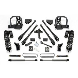 Fabtech 0'' Lift Kit for...