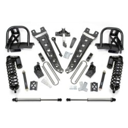 Fabtech 0'' Lift Kit for...