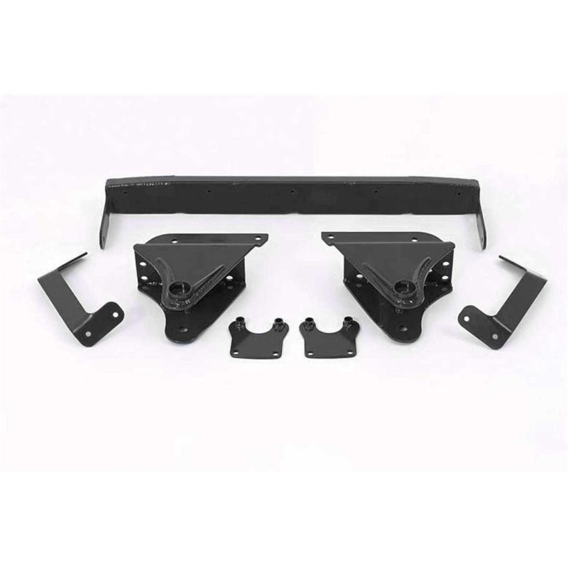 Fabtech 0'' FrontLeveling Kit for 2004-2005 Ford Excursion 4WD