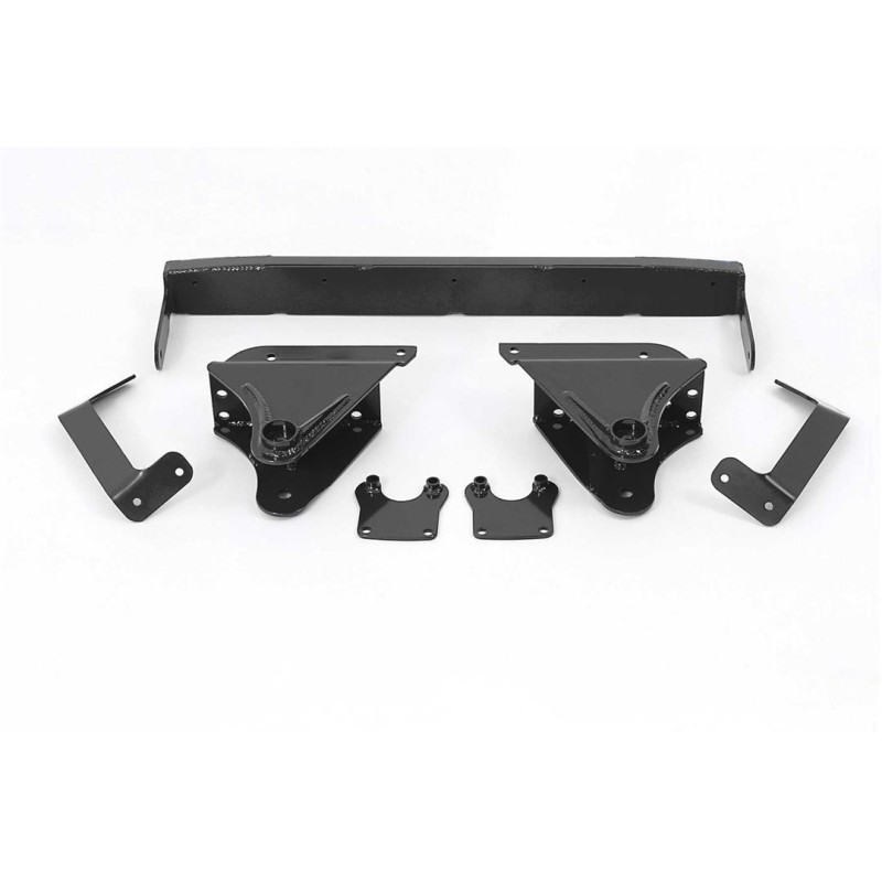 Fabtech 0'' FrontLeveling Kit for 1999-2000 Ford F-250 Super Duty 4WD