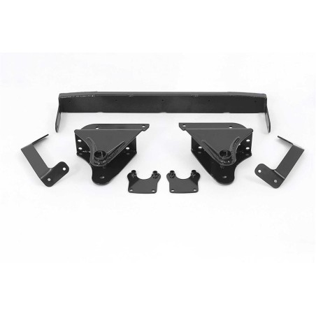 Fabtech 0'' FrontLeveling Kit for 1999-2000 Ford F-250 Super Duty 4WD