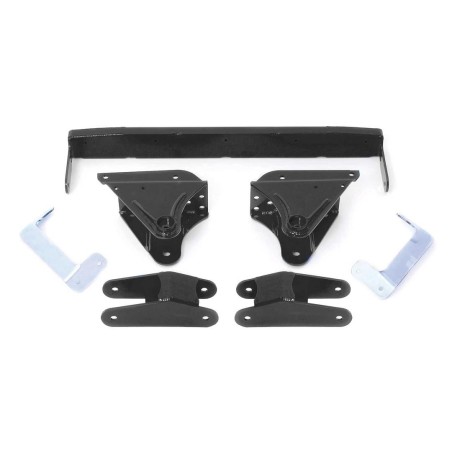 Fabtech 0'' FrontLeveling Kit for 2001-2004 Ford F-350 Super Duty 4WD