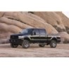 Fabtech 0'' FrontLeveling Kit for 2001-2004 Ford F-350 Super Duty 4WD