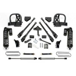 Fabtech 0'' Lift Kit for...