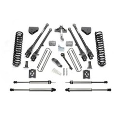 Fabtech 0'' Lift Kit for...