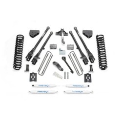Fabtech 0'' Lift Kit for...