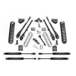 Fabtech 0'' Lift Kit for...
