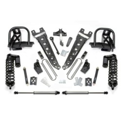 Fabtech 0'' Lift Kit for...