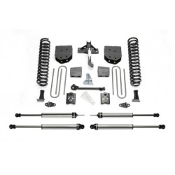 Fabtech 0'' Lift Kit for...