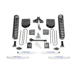 Fabtech 0'' Lift Kit for...